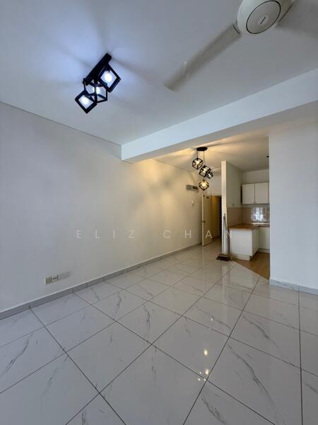 For Rent - Bougainvilla