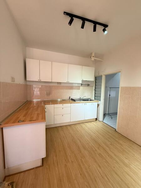 For Rent - Bougainvilla