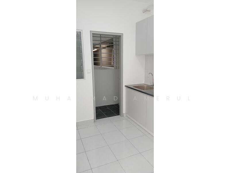 For Rent - Idaman Melur @ Cybersouth