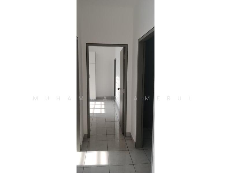 For Rent - Idaman Melur @ Cybersouth