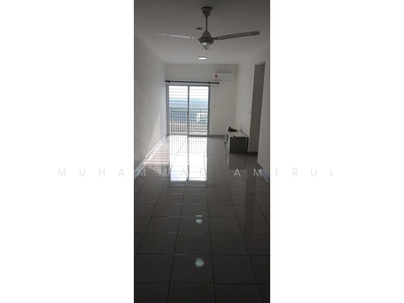 For Rent - Idaman Melur @ Cybersouth