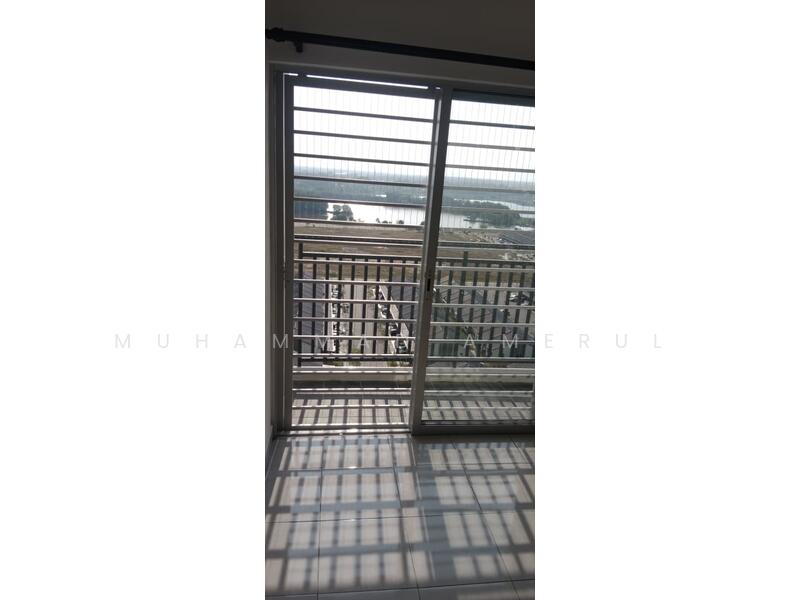 For Rent - Idaman Melur @ Cybersouth