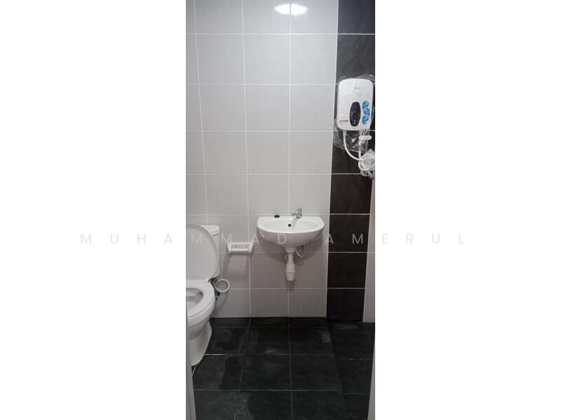 For Rent - Idaman Melur @ Cybersouth