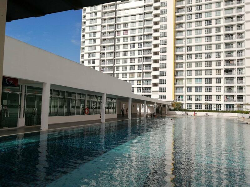 For Sale - Twin Danga Residence