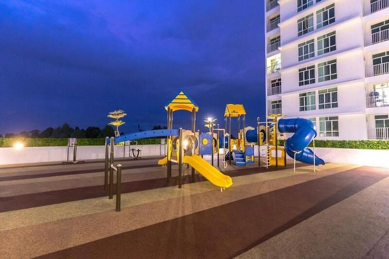 For Sale - Twin Danga Residence