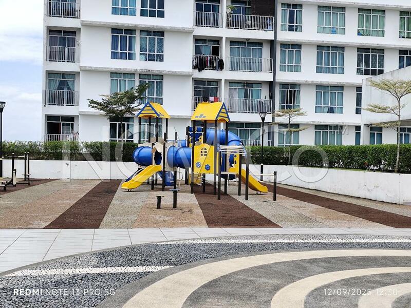 For Sale - Twin Danga Residence