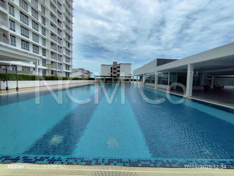 For Sale - Twin Danga Residence
