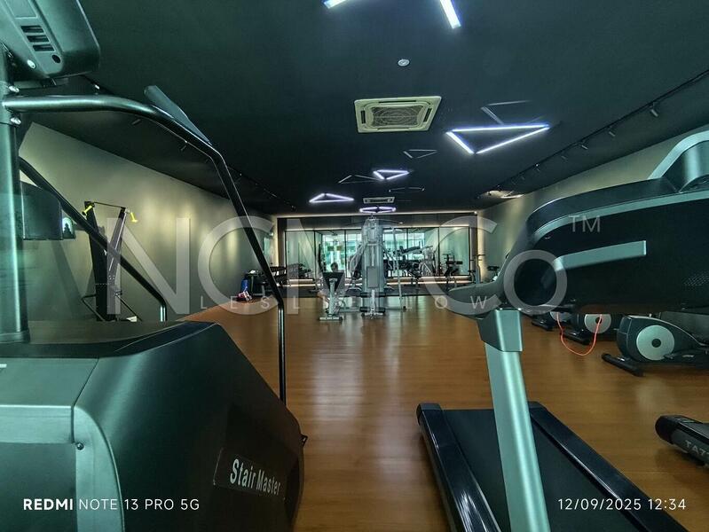 For Sale - Twin Danga Residence