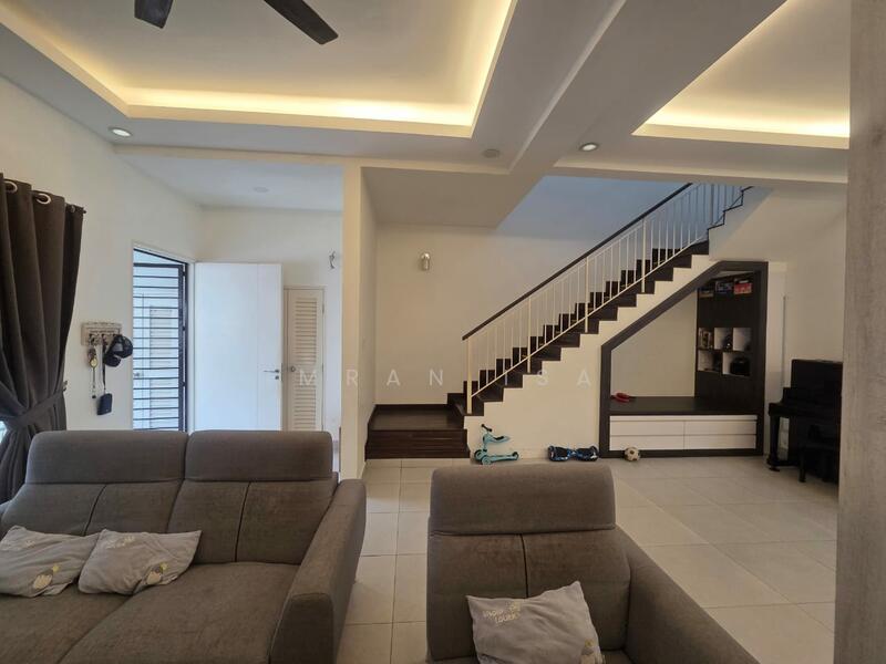 For Sale - Laman Azalea