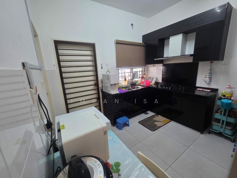 For Sale - Laman Azalea