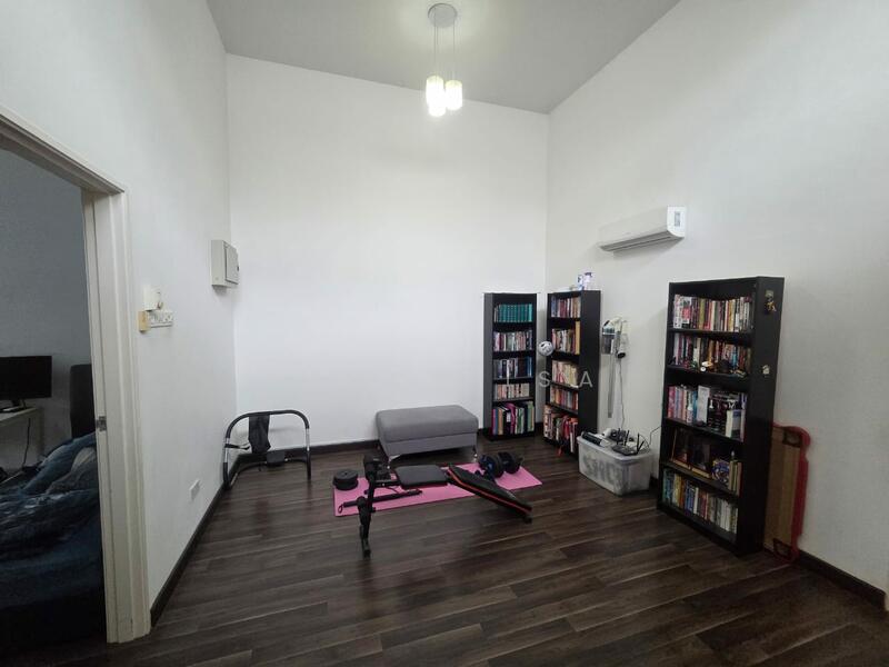 For Sale - Laman Azalea