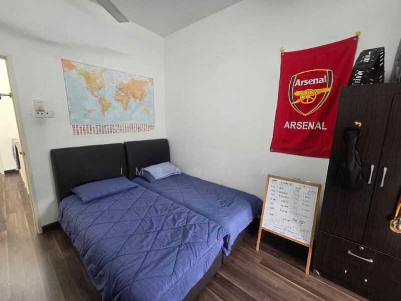 For Sale - Laman Azalea