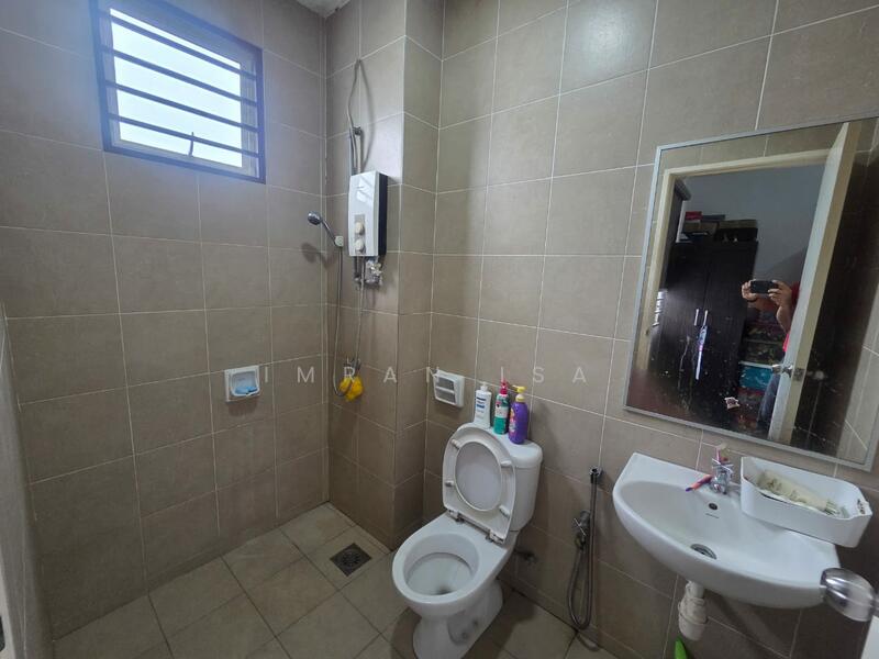 For Sale - Laman Azalea