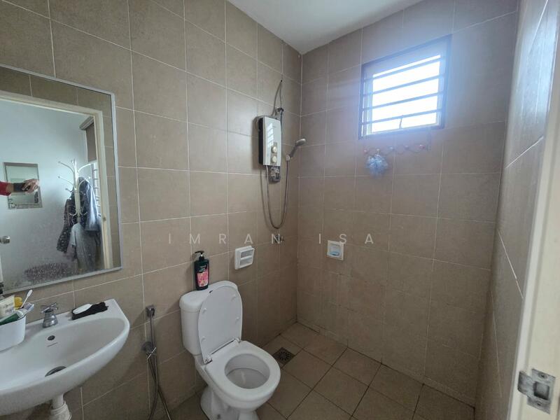 For Sale - Laman Azalea