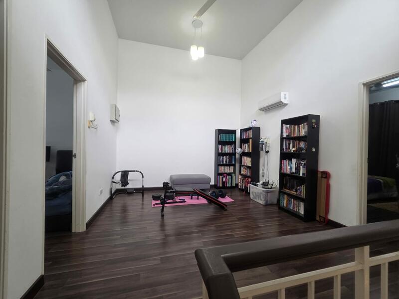 For Sale - Laman Azalea