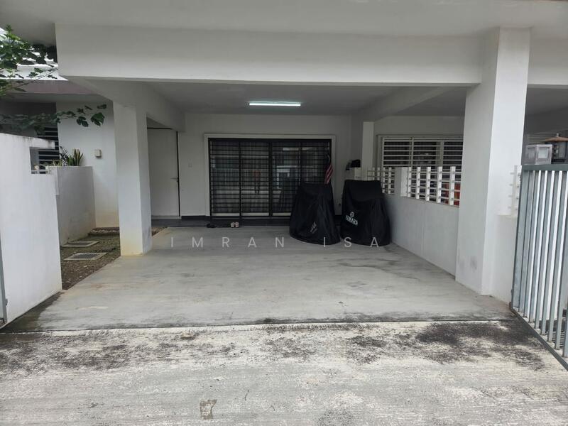 For Sale - Laman Azalea