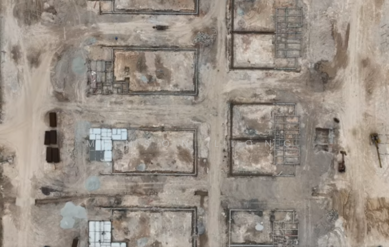 For Sale - Industrial Zoning Land Fire Sale Below Market