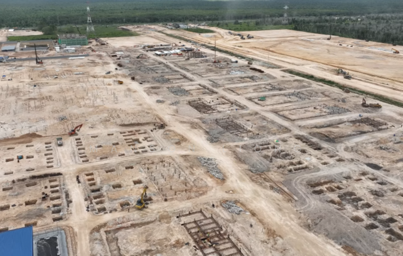 For Sale - Industrial Zoning Land Fire Sale Below Market