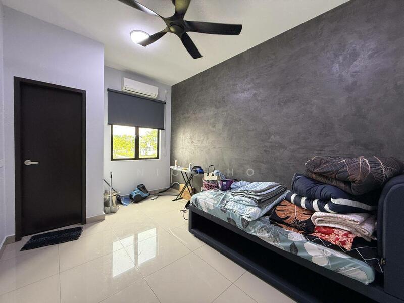 Untuk Dijual - Aspira ParkHomes