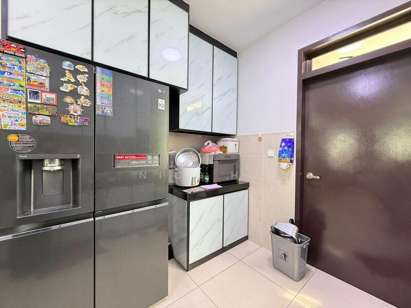 Untuk Dijual - Aspira ParkHomes