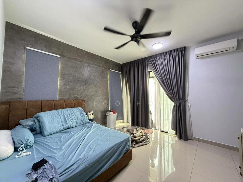 Untuk Dijual - Aspira ParkHomes