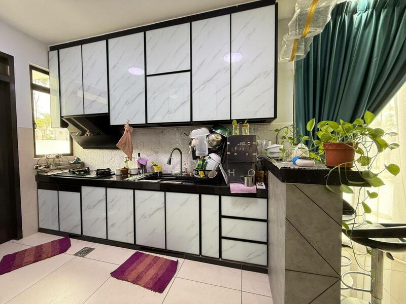 Untuk Dijual - Aspira ParkHomes