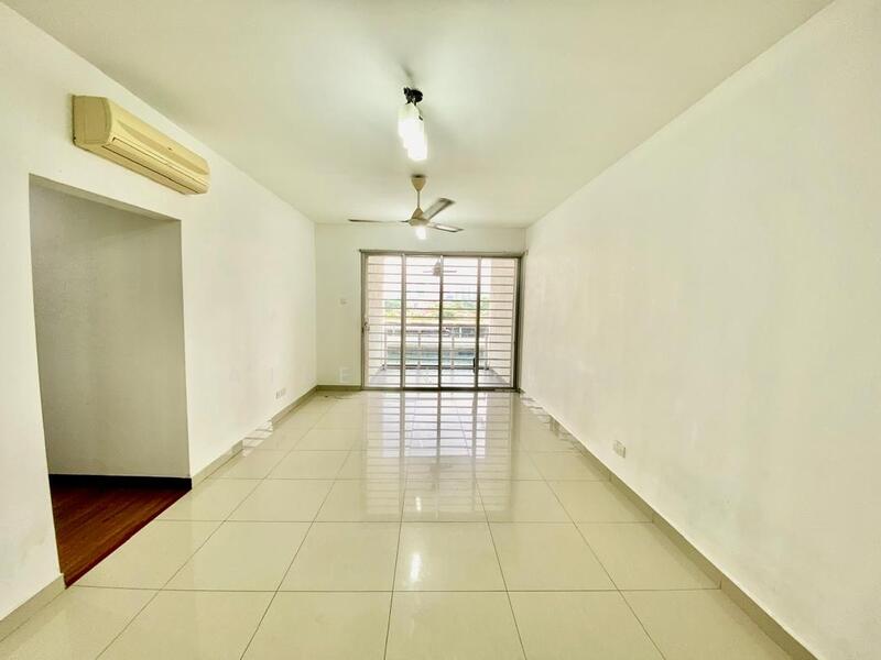 For Rent - Zen Residence @ Asplenium Condominium