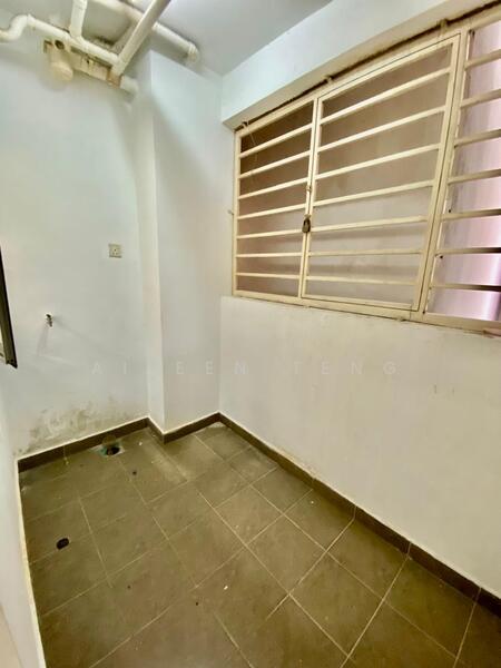 For Rent - Zen Residence @ Asplenium Condominium