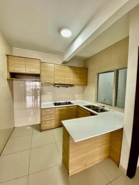 For Rent - Zen Residence @ Asplenium Condominium