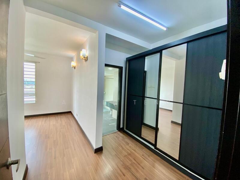 For Rent - Zen Residence @ Asplenium Condominium