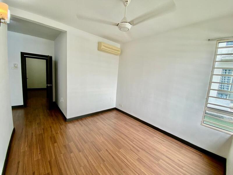 For Rent - Zen Residence @ Asplenium Condominium
