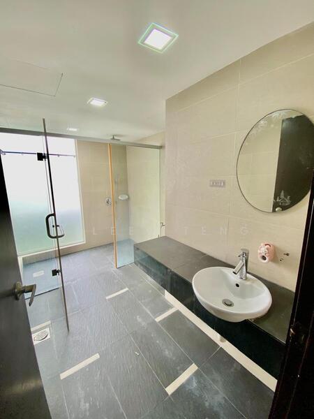 For Rent - Zen Residence @ Asplenium Condominium