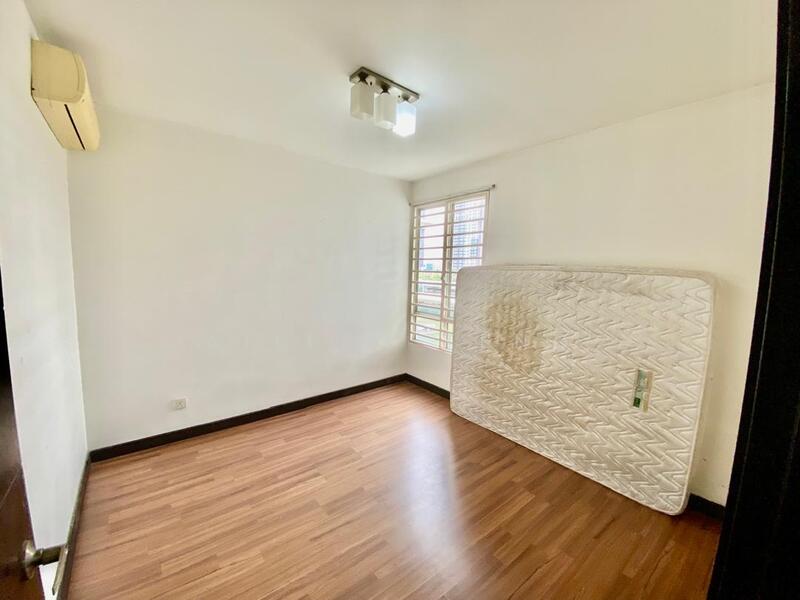 For Rent - Zen Residence @ Asplenium Condominium