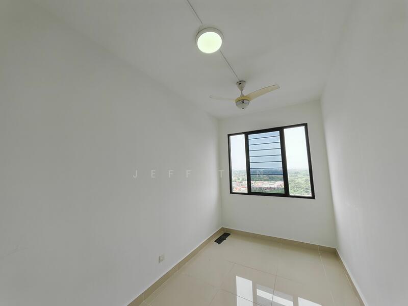 Condominium for Sale at Ken Rimba Condominium 1 - Jeff Tan - PropertyGuru.com.my