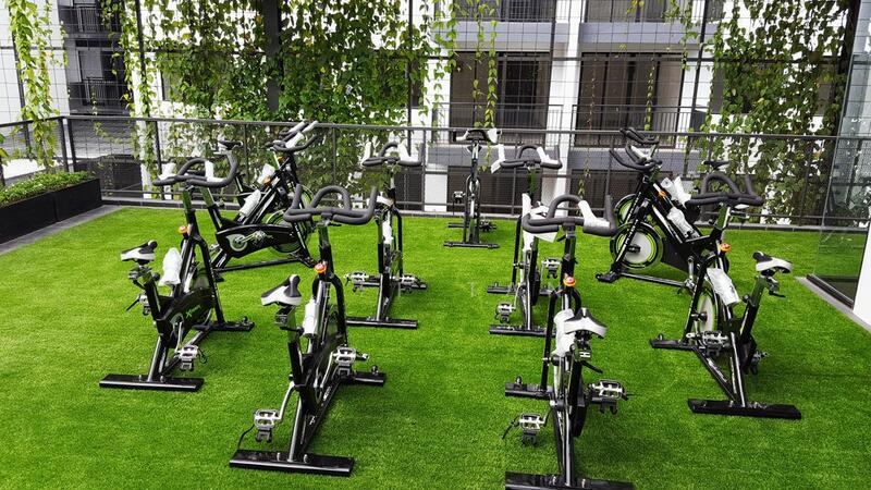 Condominium for Sale at Ken Rimba Condominium 1 - Jeff Tan - PropertyGuru.com.my