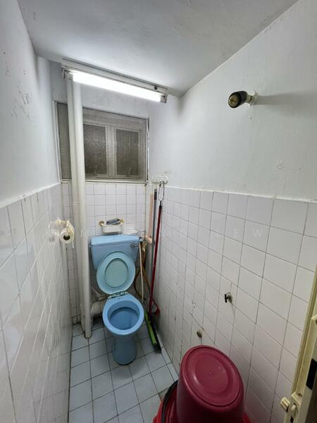 Untuk Disewa - Taman Daya