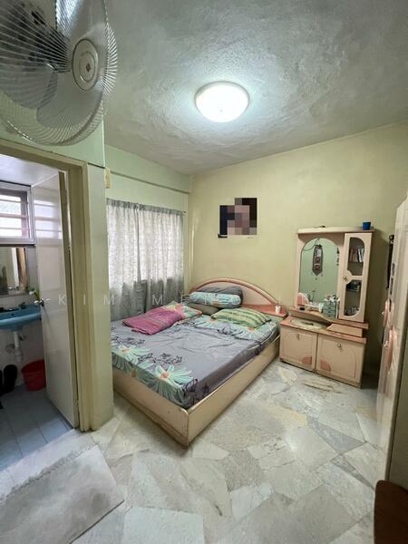 Untuk Disewa - Taman Daya