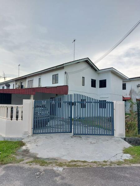 Untuk Disewa - KOTA MASAI