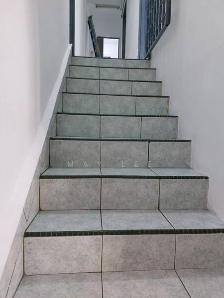 Untuk Disewa - KOTA MASAI