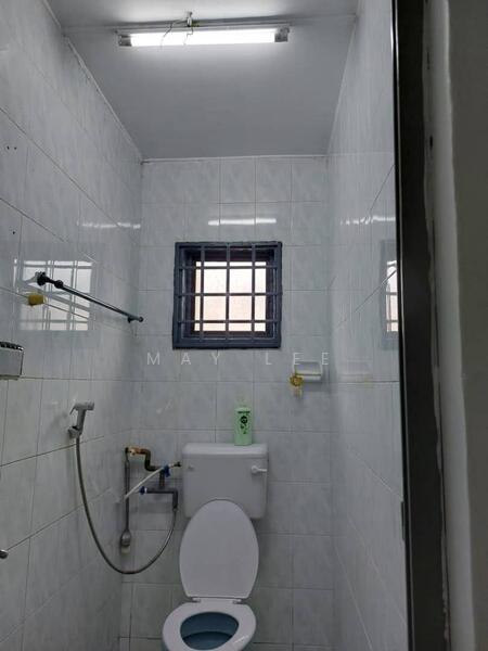 Untuk Disewa - KOTA MASAI