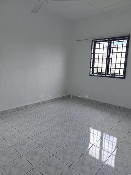 Untuk Disewa - KOTA MASAI