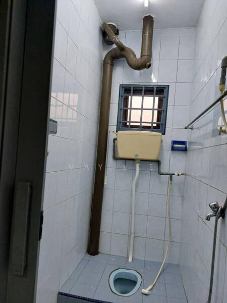 Untuk Disewa - KOTA MASAI