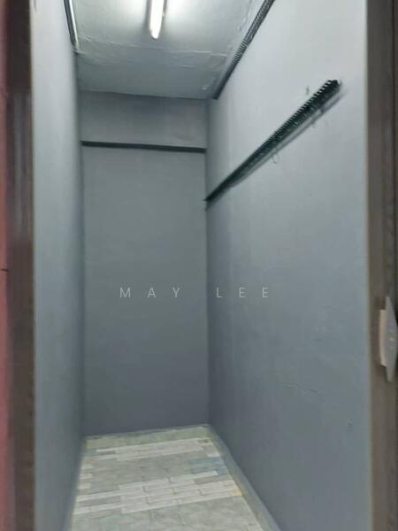 Untuk Disewa - KOTA MASAI