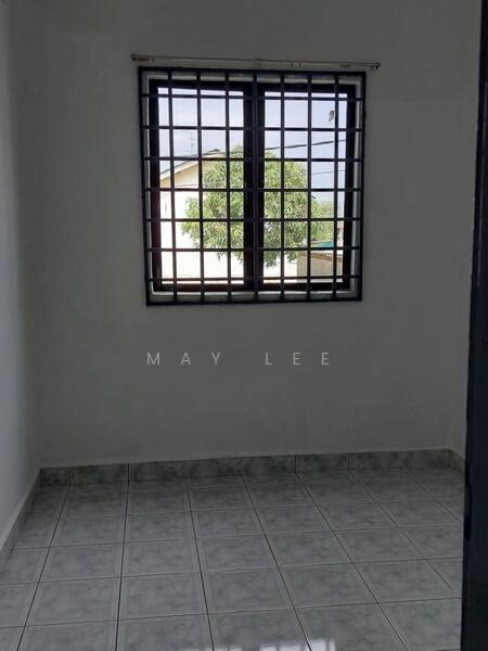 Untuk Disewa - KOTA MASAI