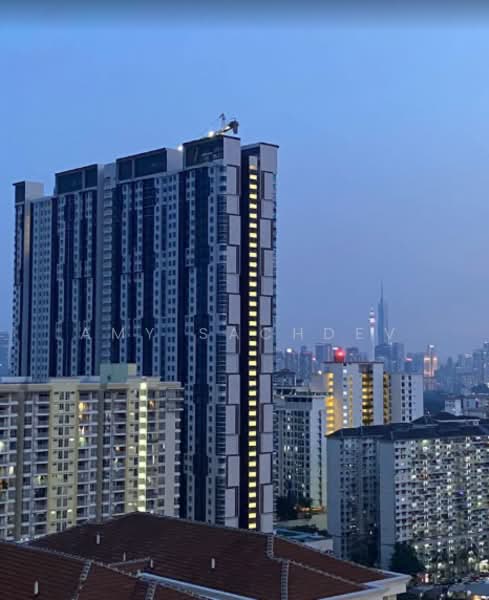 For Sale - Vista Danau Kota