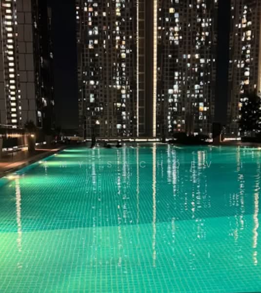 For Sale - Vista Danau Kota