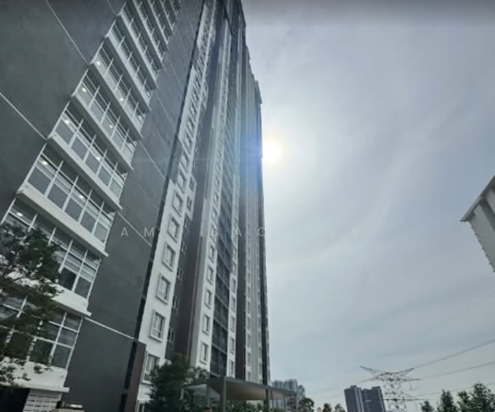 For Sale - Vista Danau Kota