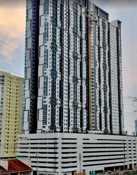 For Sale - Vista Danau Kota