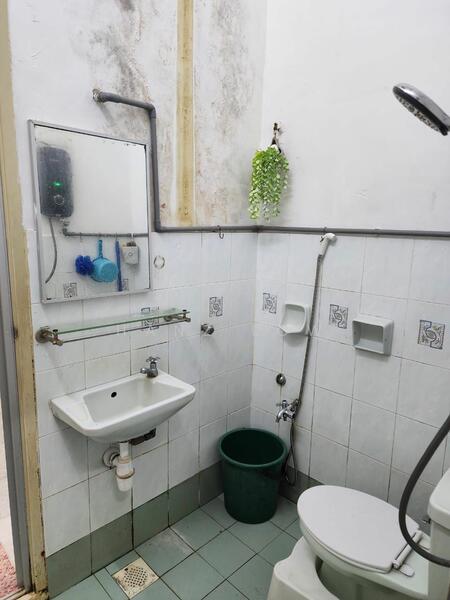 For Rent - (Gated & Guarded) Single Storey Bandar Tun Hussein Onn @ Cheras