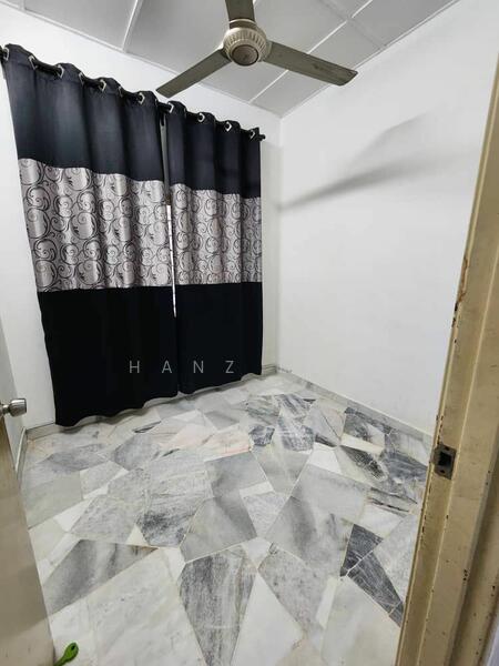 For Rent - (Gated & Guarded) Single Storey Bandar Tun Hussein Onn @ Cheras